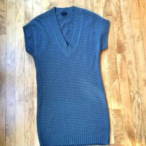 Theory Sweater Dress size small
